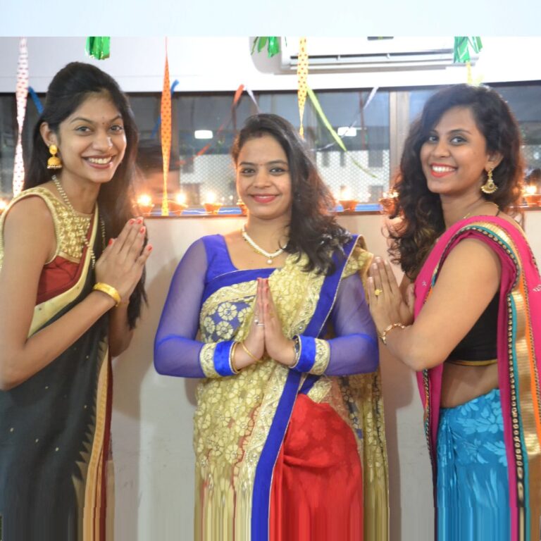 Festival celebrations at XL Advisors