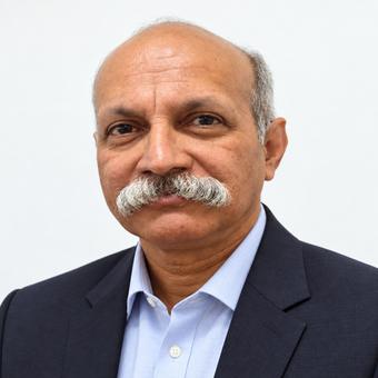Mangesh Akerkar, Co-Founder and Partner, XL Advisors